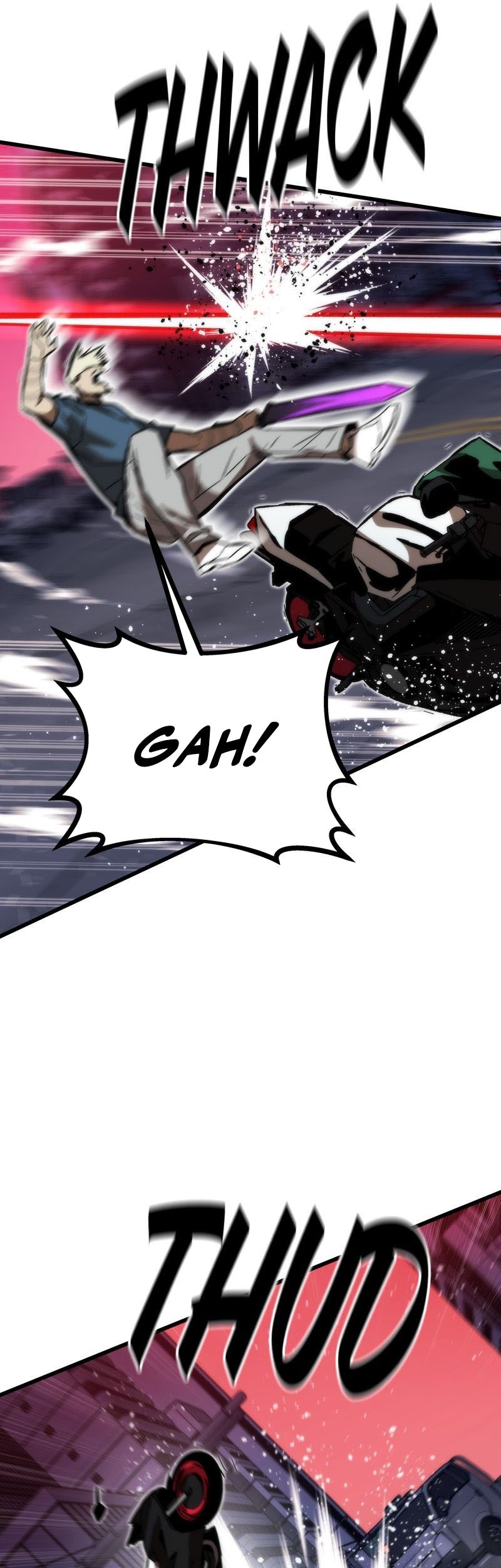 You Immortal Cultivate, I Draw Cards Chapter 13 - halaman 46