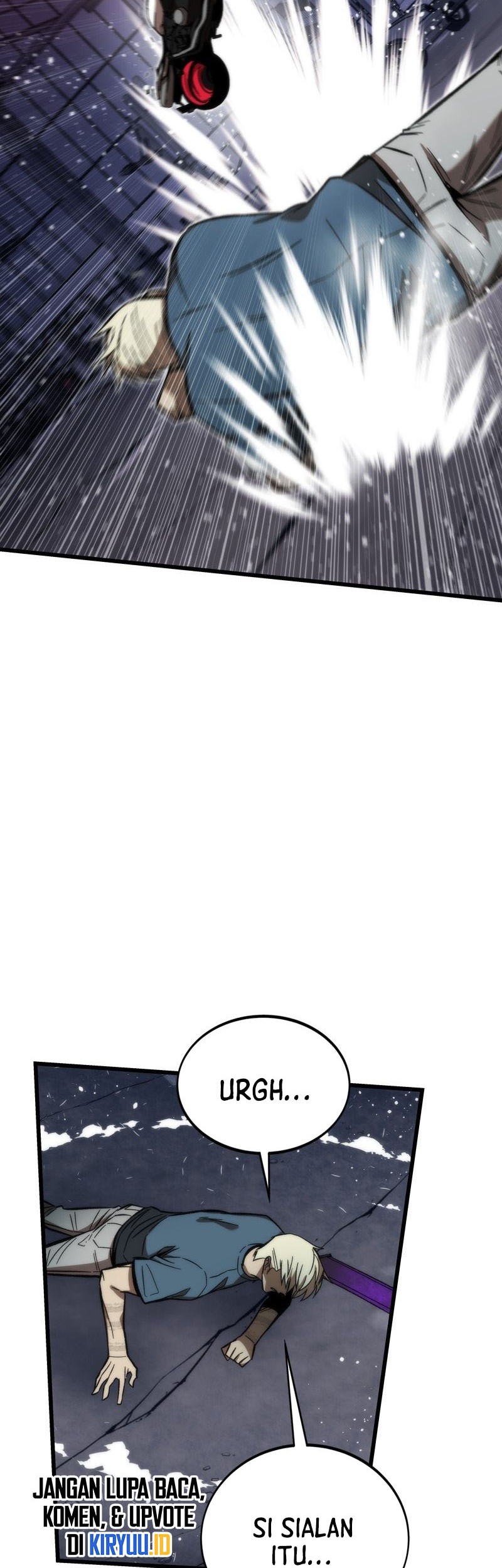 You Immortal Cultivate, I Draw Cards Chapter 13 - halaman 47