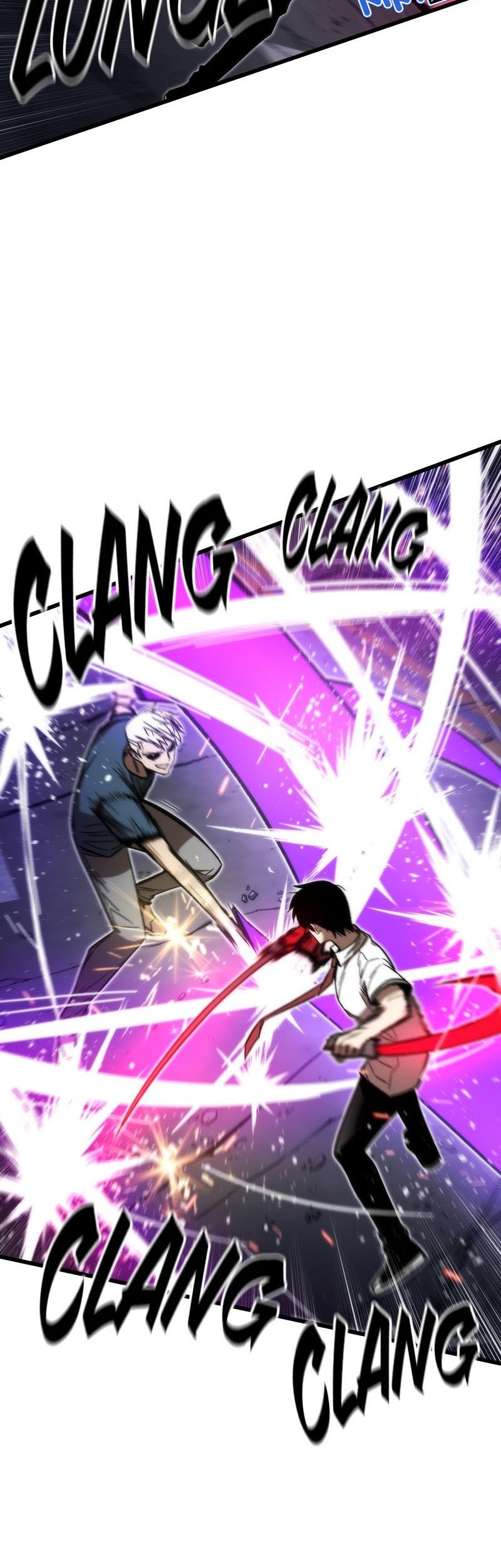 You Immortal Cultivate, I Draw Cards Chapter 13 - halaman 53