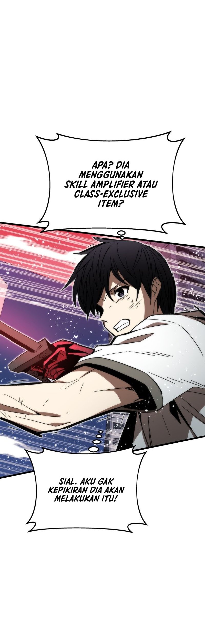 You Immortal Cultivate, I Draw Cards Chapter 14 - halaman 13