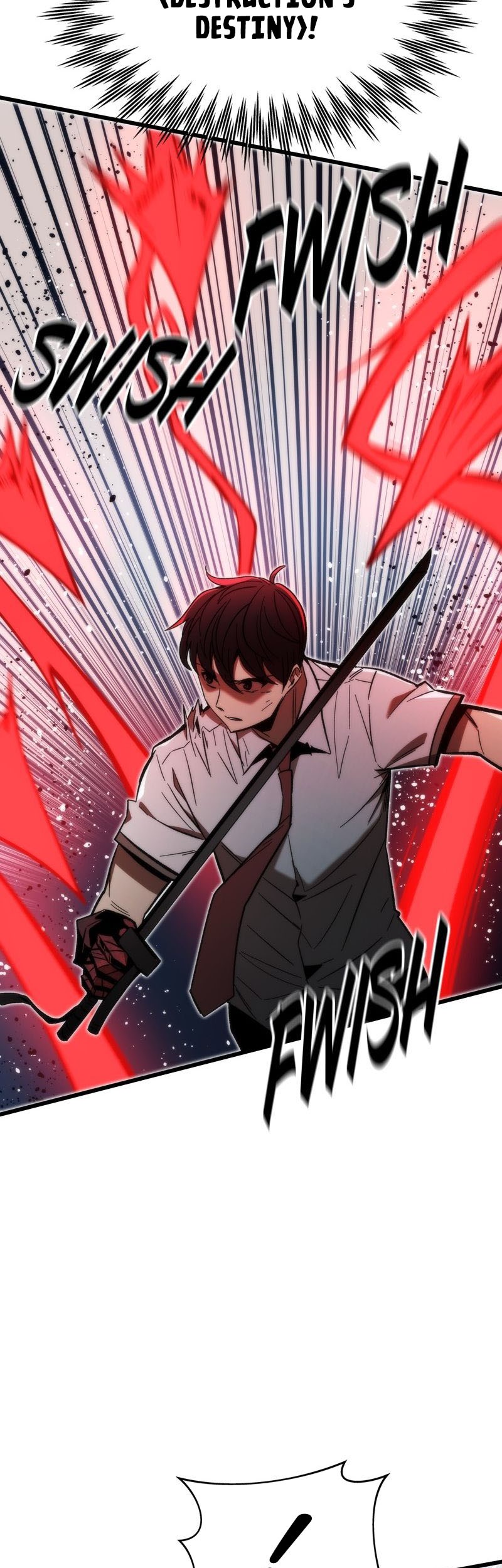 You Immortal Cultivate, I Draw Cards Chapter 14 - halaman 16