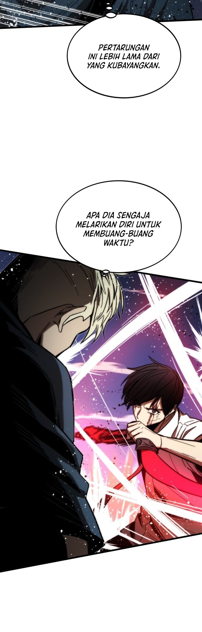 You Immortal Cultivate, I Draw Cards Chapter 14 - halaman 25
