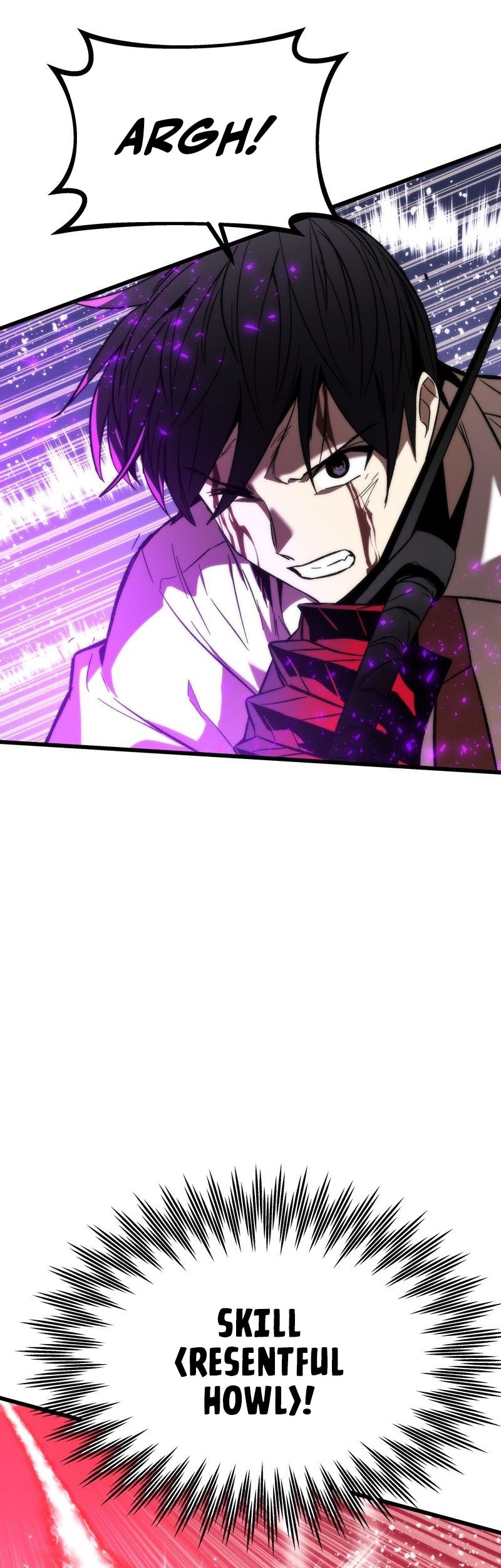 You Immortal Cultivate, I Draw Cards Chapter 14 - halaman 28