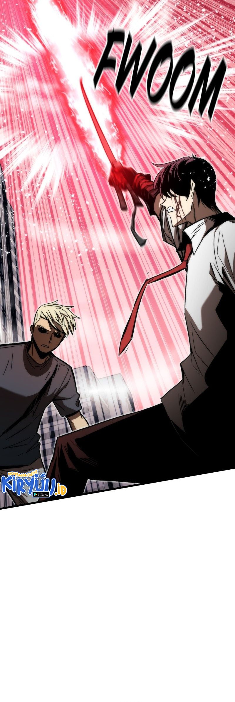 You Immortal Cultivate, I Draw Cards Chapter 14 - halaman 29