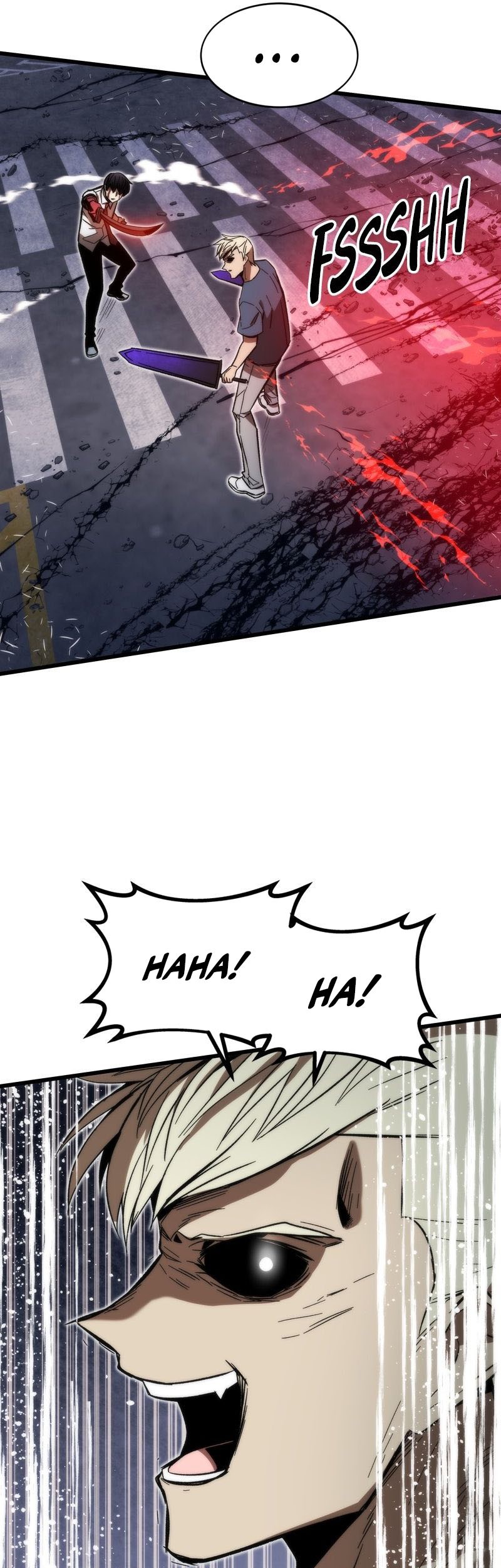 You Immortal Cultivate, I Draw Cards Chapter 14 - halaman 30