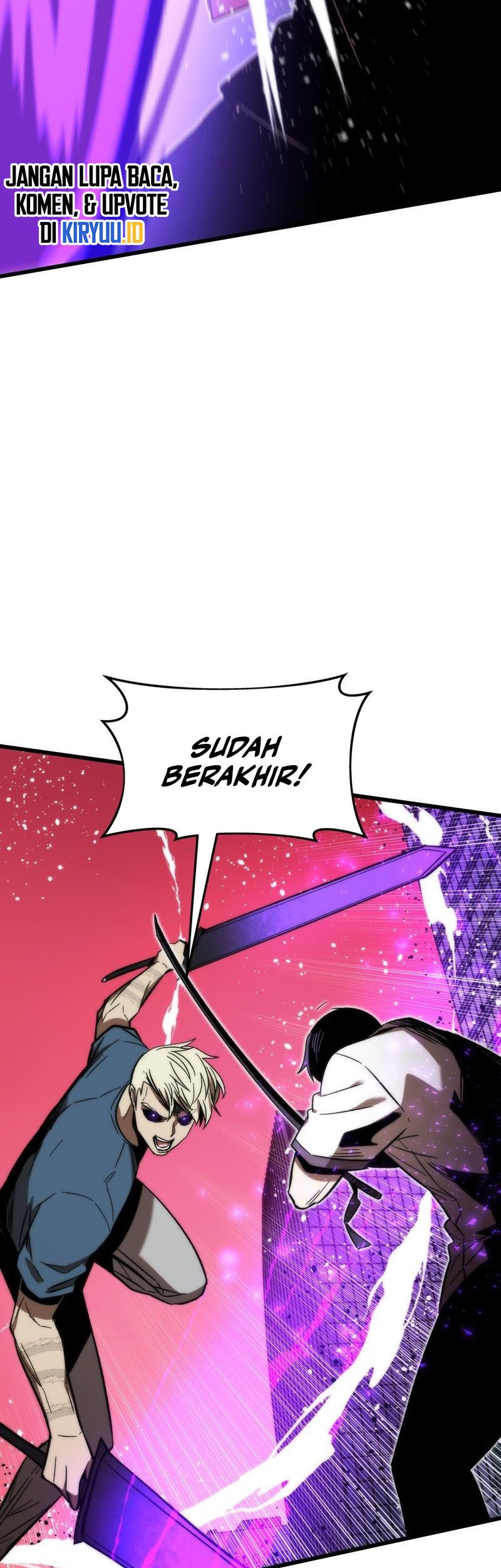 You Immortal Cultivate, I Draw Cards Chapter 14 - halaman 32