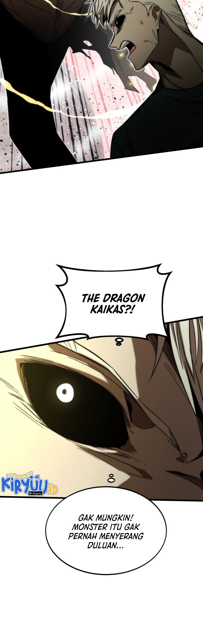 You Immortal Cultivate, I Draw Cards Chapter 14 - halaman 36