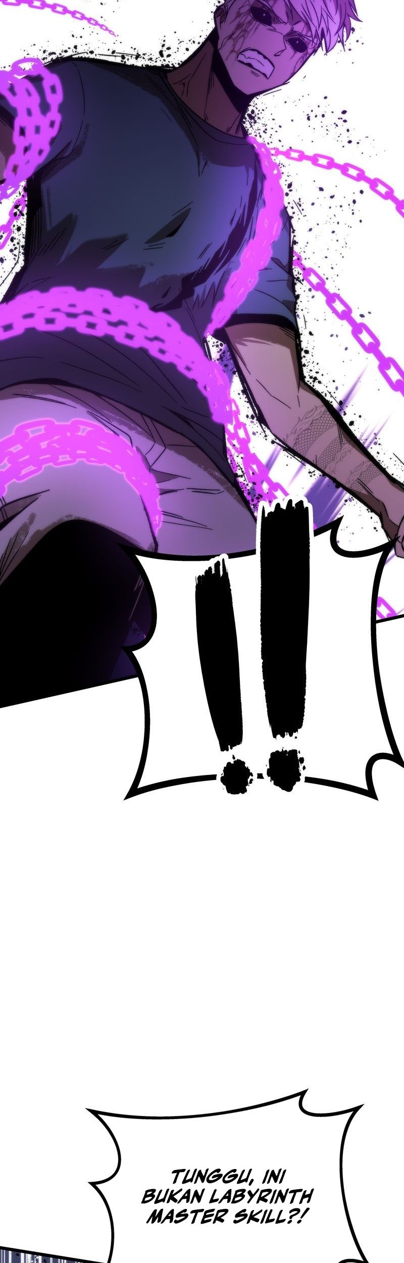 You Immortal Cultivate, I Draw Cards Chapter 14 - halaman 51