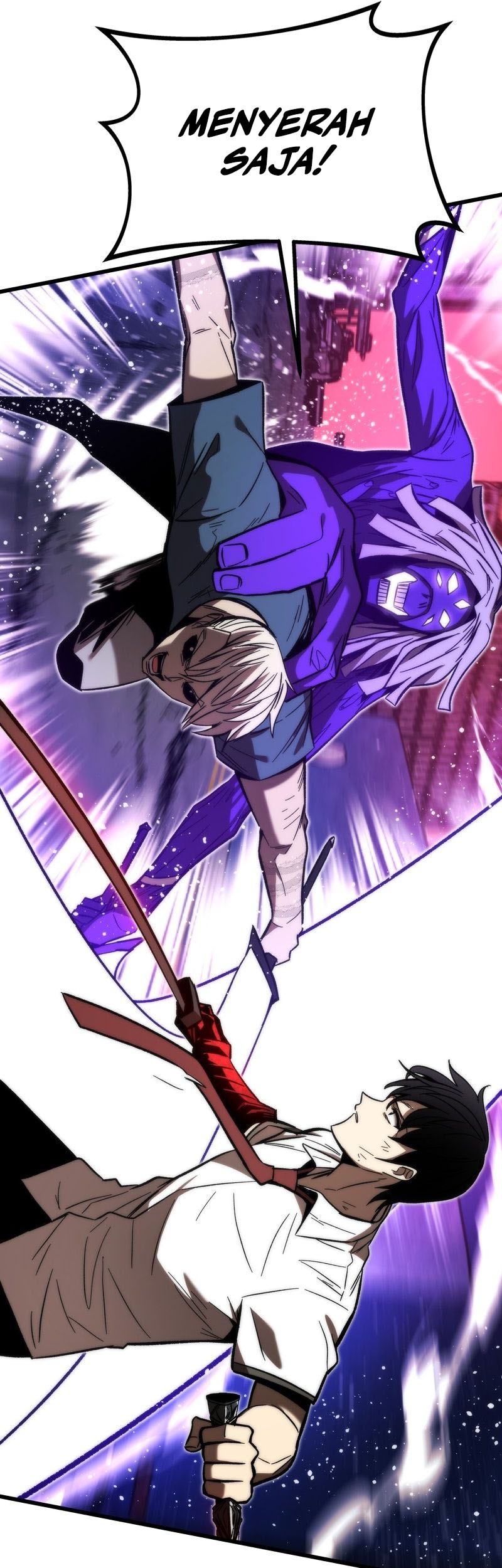 You Immortal Cultivate, I Draw Cards Chapter 14 - halaman 6