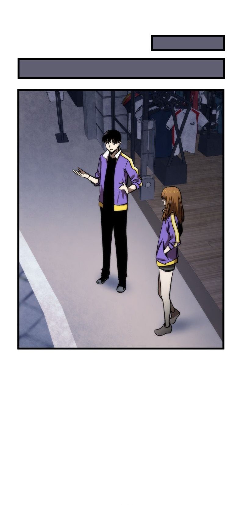 You Immortal Cultivate, I Draw Cards Chapter 15 - halaman 13