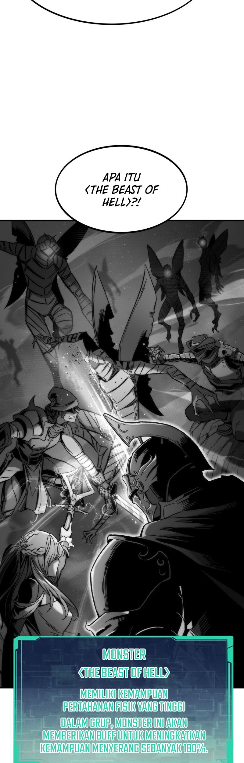 You Immortal Cultivate, I Draw Cards Chapter 15 - halaman 20