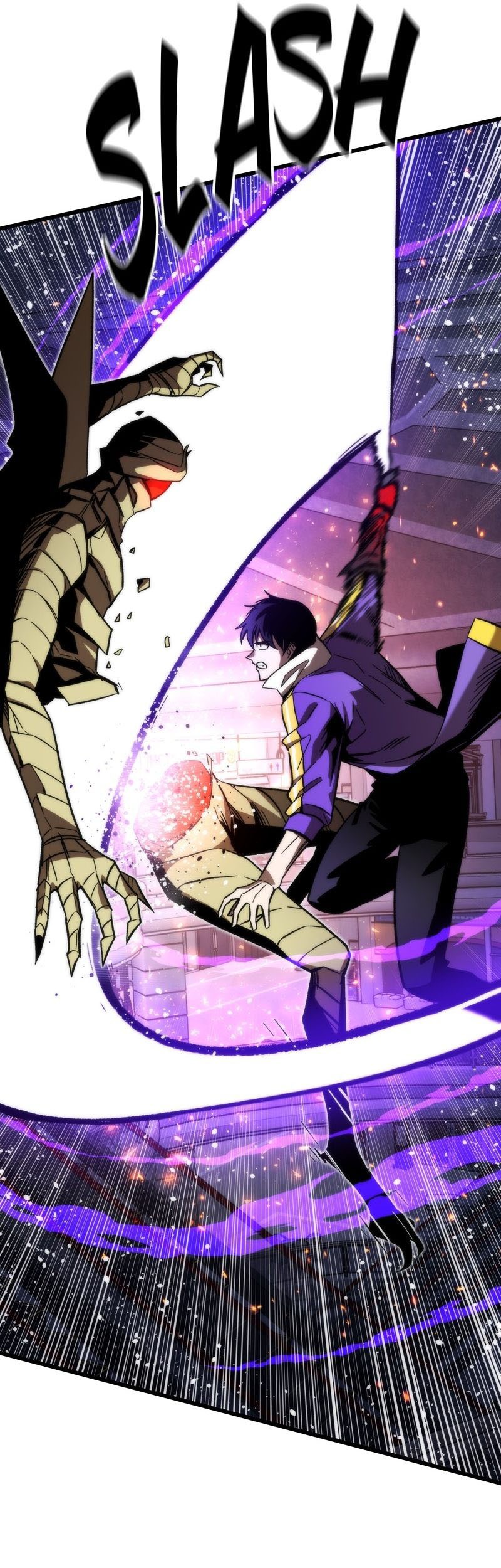 You Immortal Cultivate, I Draw Cards Chapter 15 - halaman 26