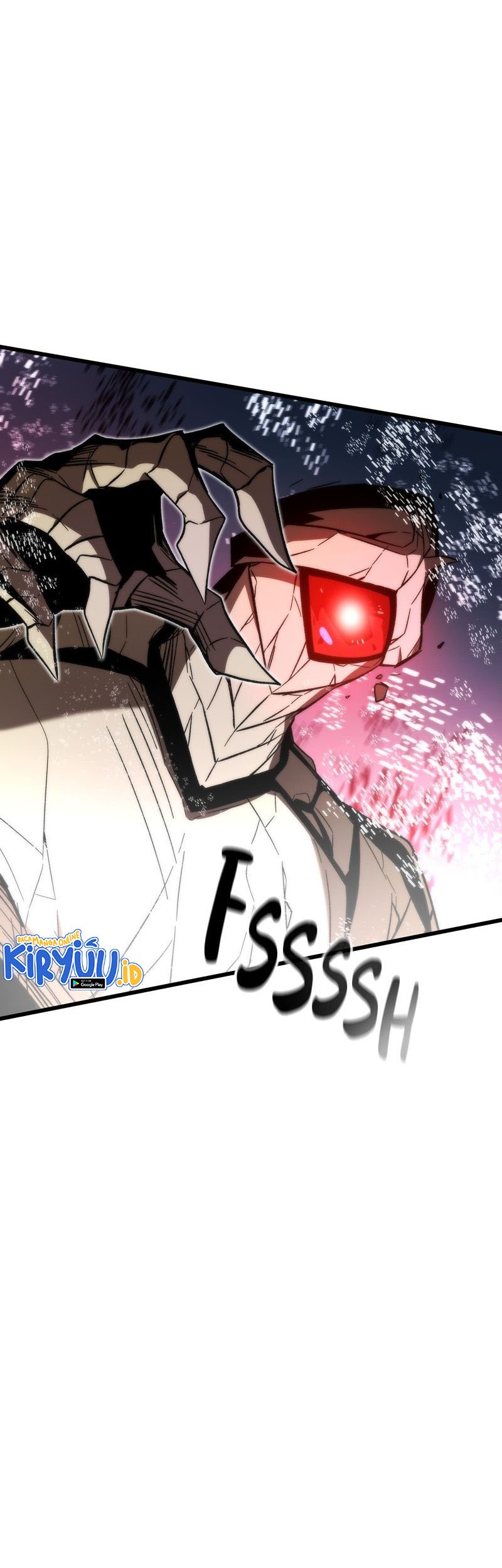 You Immortal Cultivate, I Draw Cards Chapter 15 - halaman 27