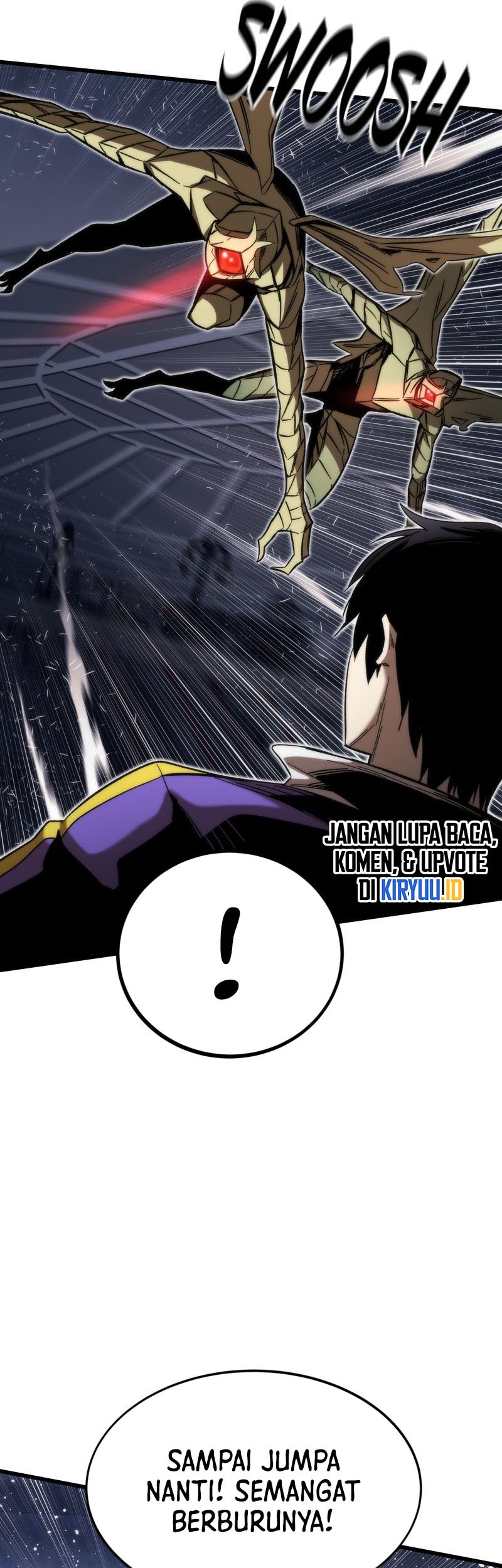 You Immortal Cultivate, I Draw Cards Chapter 15 - halaman 30