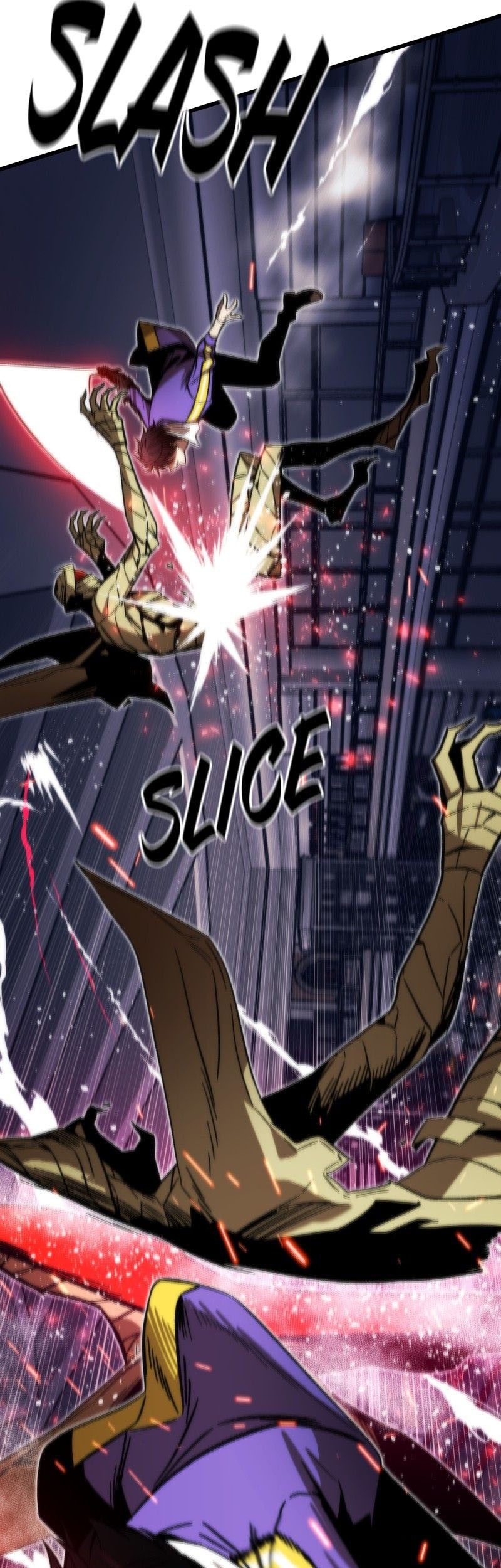 You Immortal Cultivate, I Draw Cards Chapter 15 - halaman 33