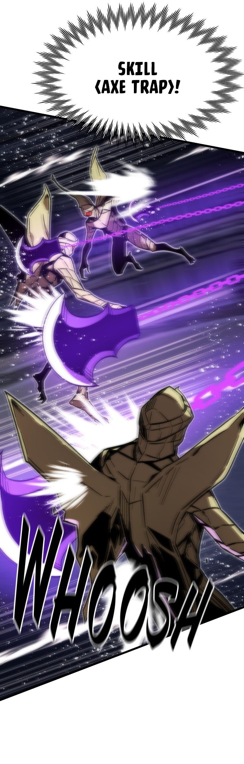 You Immortal Cultivate, I Draw Cards Chapter 15 - halaman 45