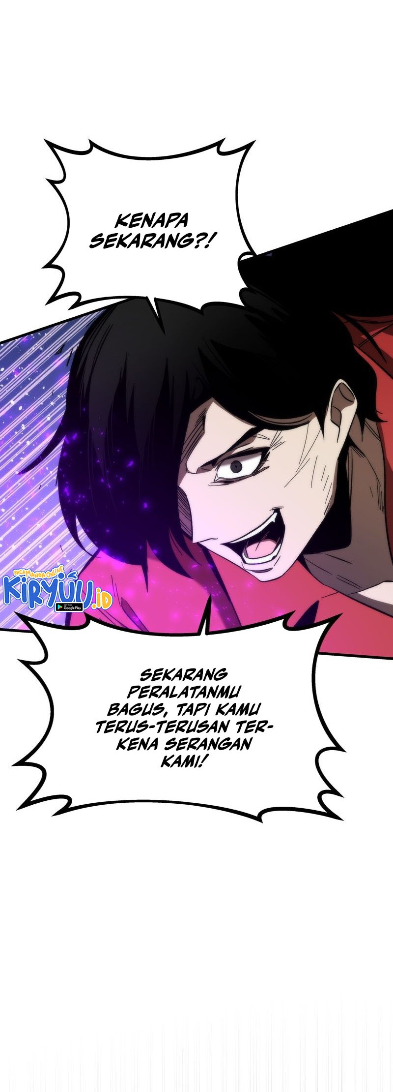 You Immortal Cultivate, I Draw Cards Chapter 16 - halaman 13