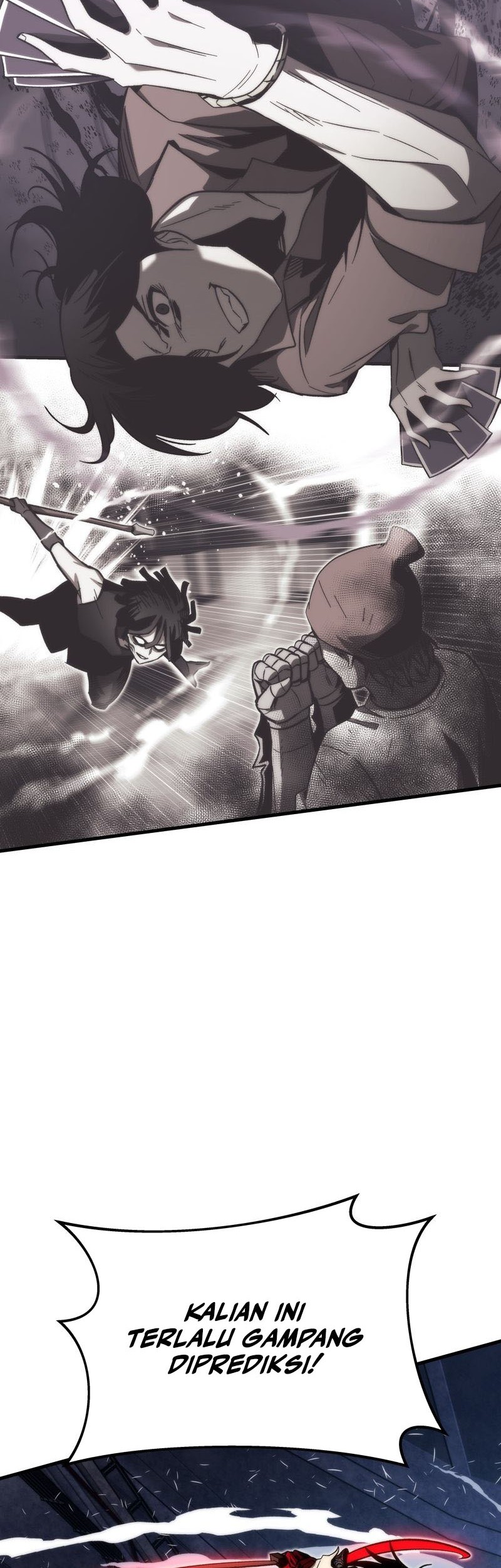You Immortal Cultivate, I Draw Cards Chapter 16 - halaman 23