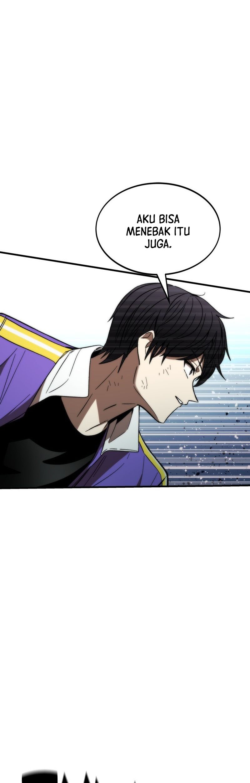 You Immortal Cultivate, I Draw Cards Chapter 16 - halaman 35