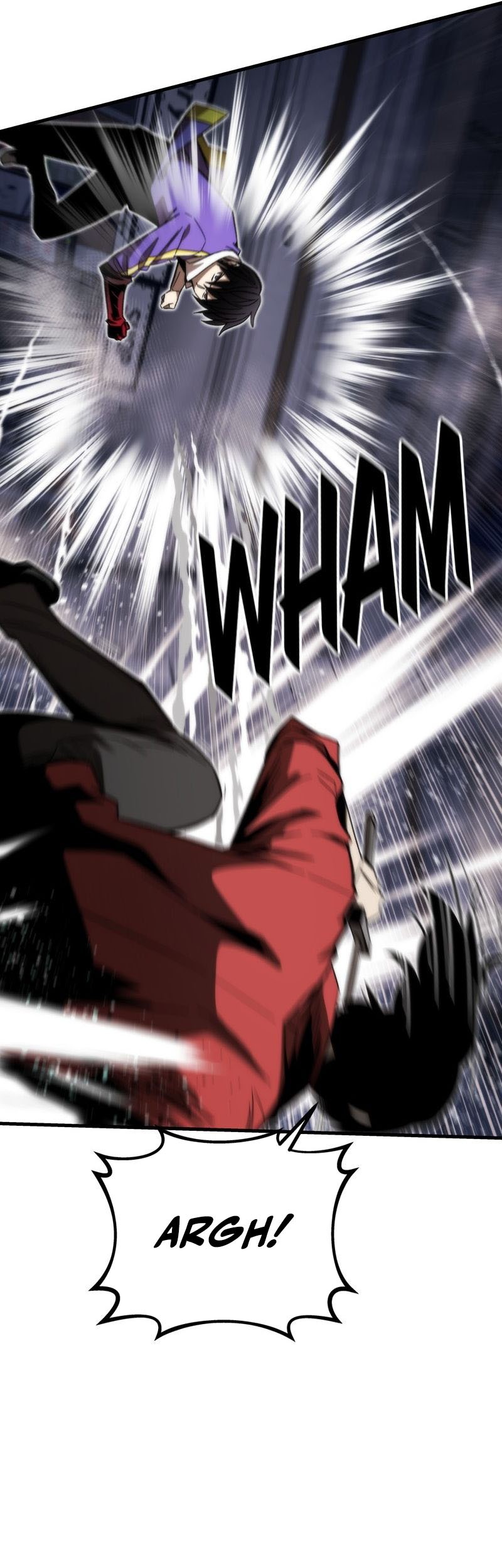 You Immortal Cultivate, I Draw Cards Chapter 16 - halaman 38