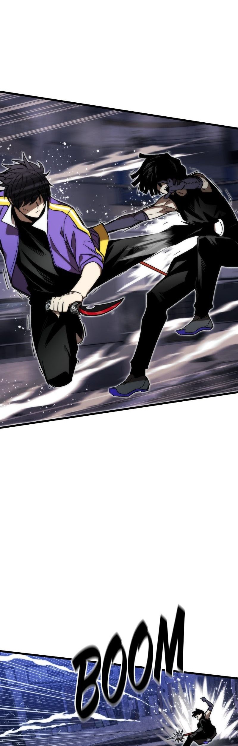 You Immortal Cultivate, I Draw Cards Chapter 17 - halaman 11