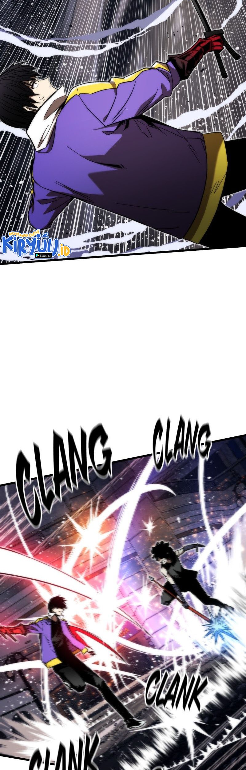 You Immortal Cultivate, I Draw Cards Chapter 17 - halaman 15