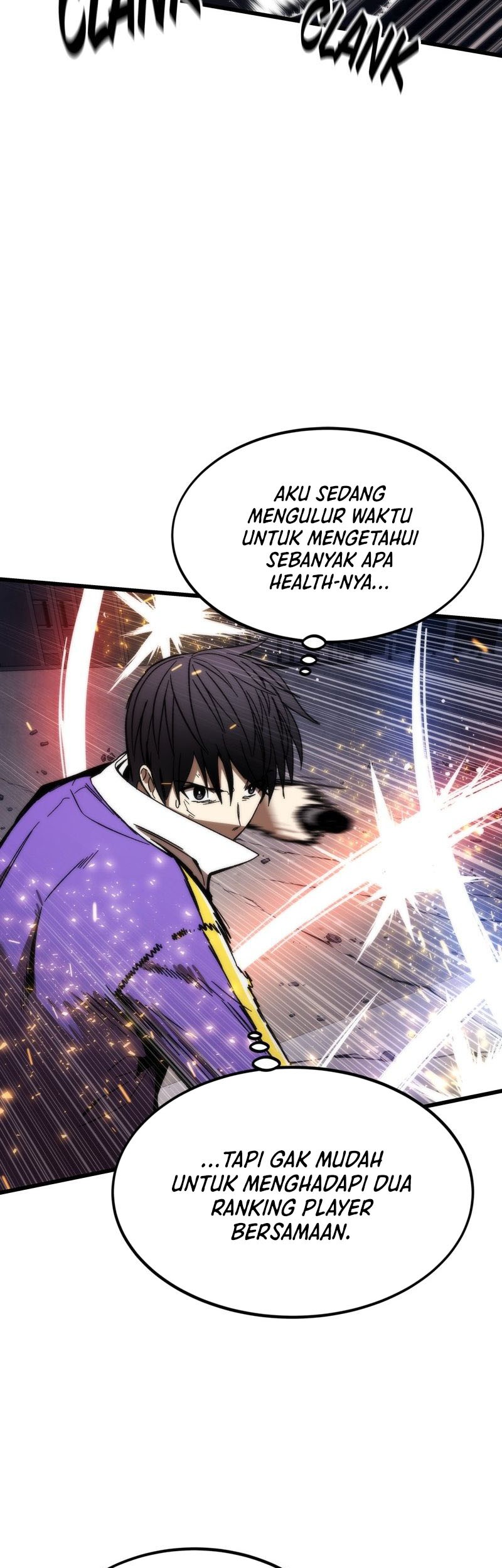You Immortal Cultivate, I Draw Cards Chapter 17 - halaman 16