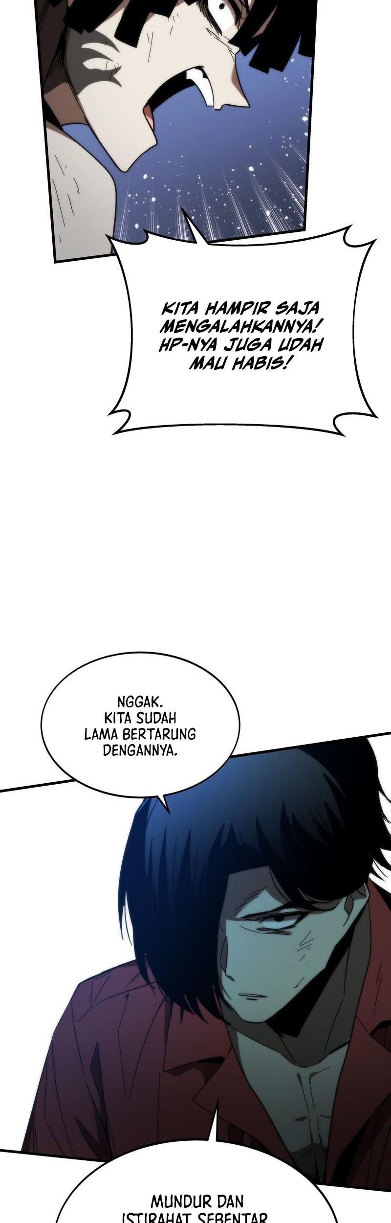 You Immortal Cultivate, I Draw Cards Chapter 17 - halaman 23