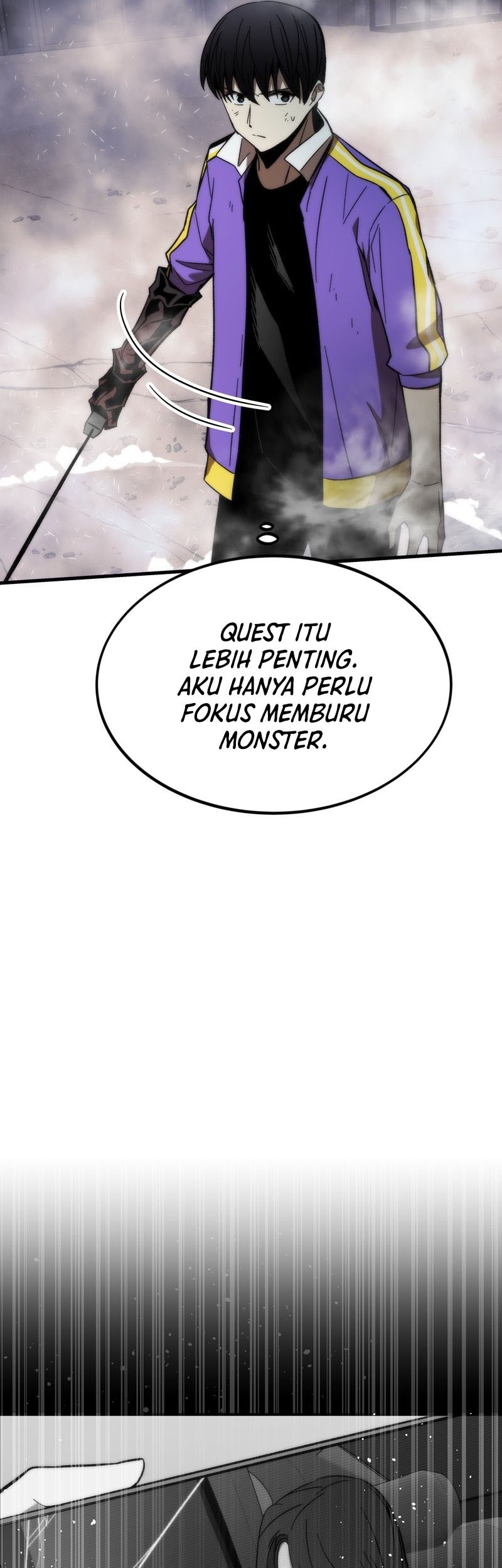 You Immortal Cultivate, I Draw Cards Chapter 17 - halaman 30