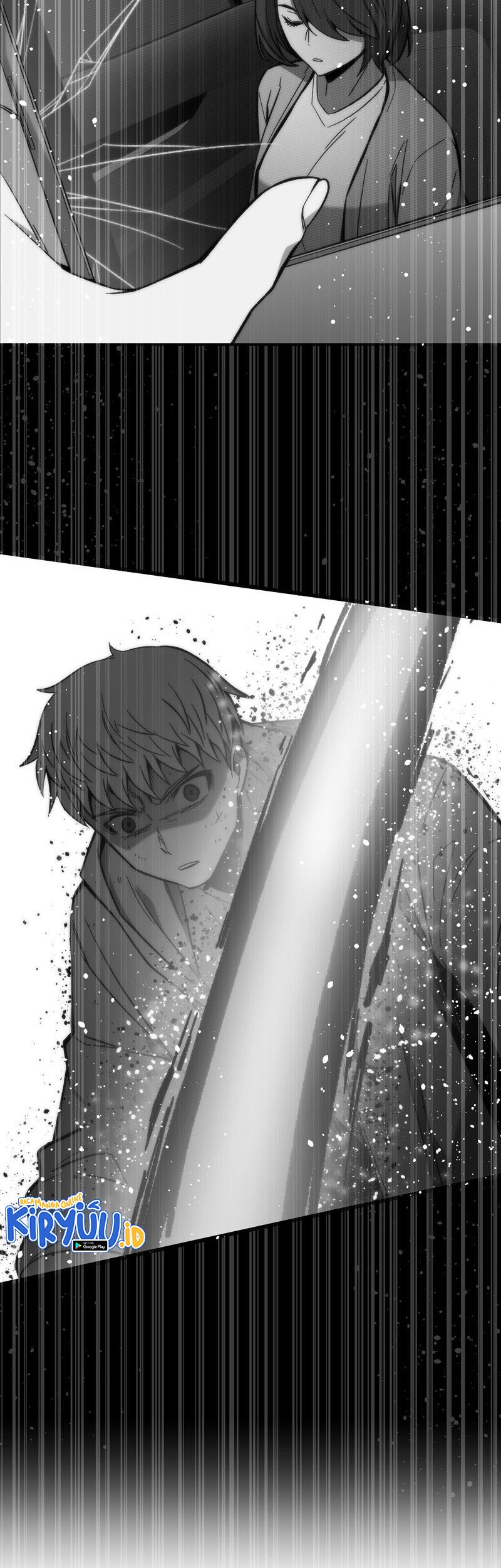 You Immortal Cultivate, I Draw Cards Chapter 17 - halaman 31