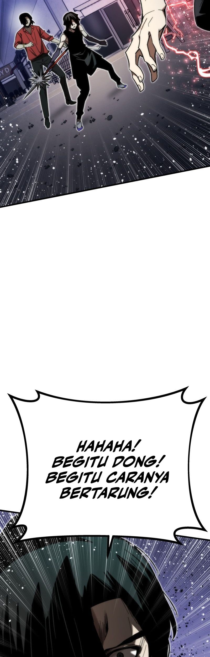 You Immortal Cultivate, I Draw Cards Chapter 17 - halaman 40