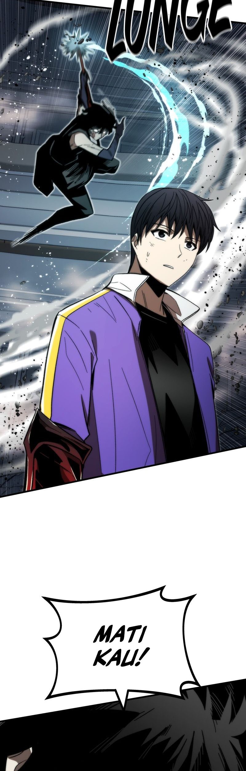 You Immortal Cultivate, I Draw Cards Chapter 18 - halaman 12