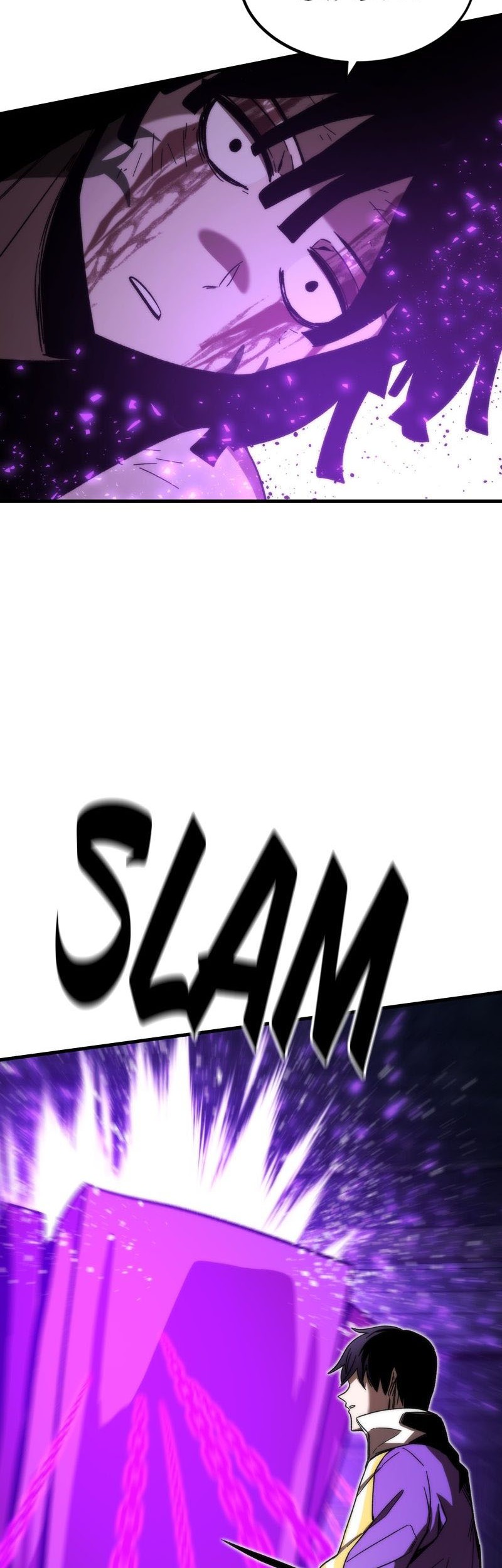 You Immortal Cultivate, I Draw Cards Chapter 18 - halaman 19
