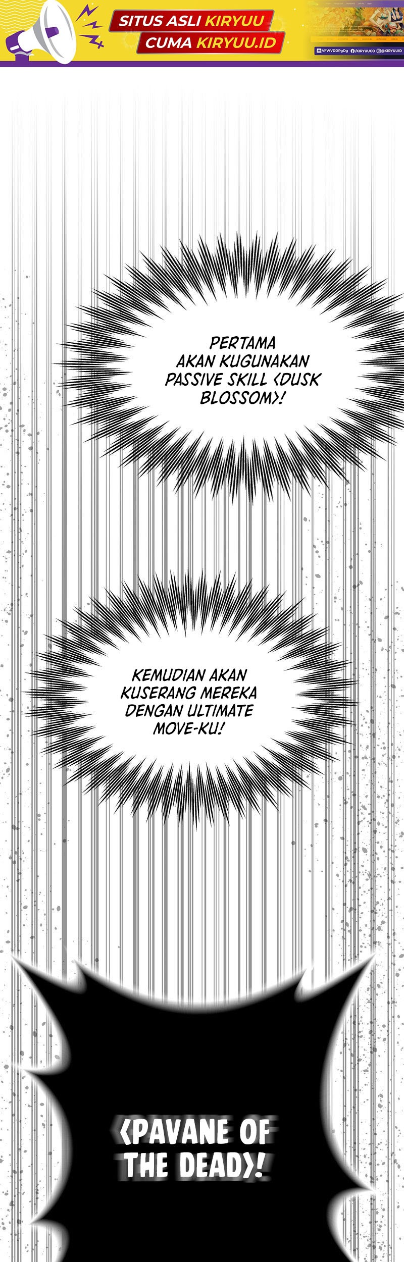 You Immortal Cultivate, I Draw Cards Chapter 18 - halaman 2