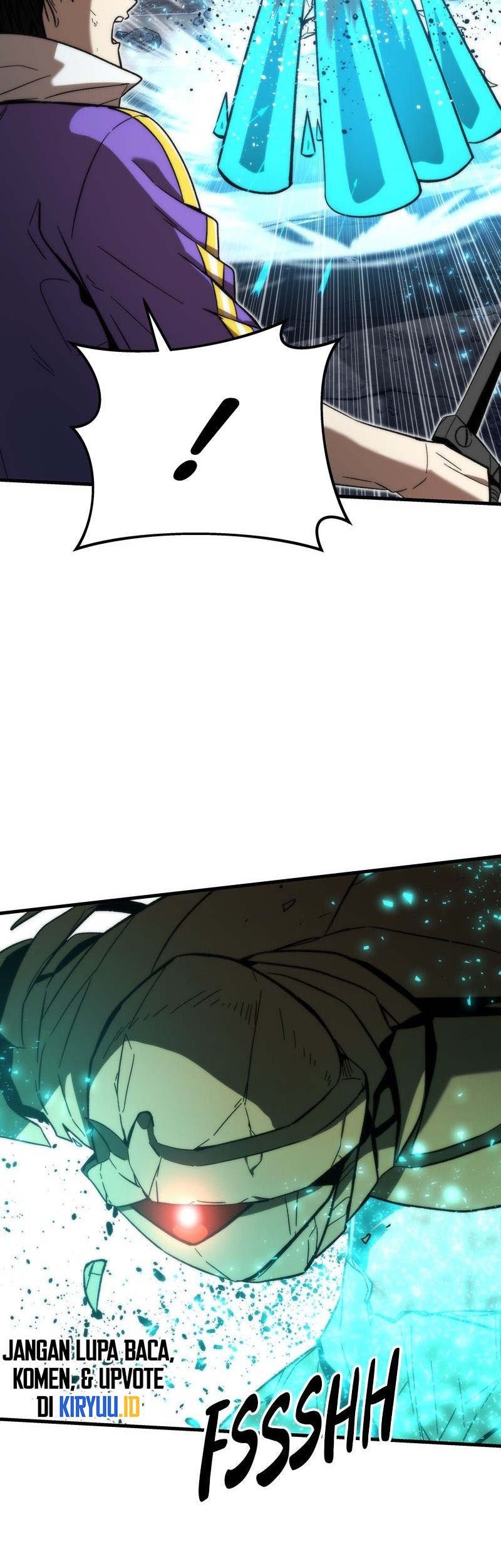 You Immortal Cultivate, I Draw Cards Chapter 18 - halaman 31