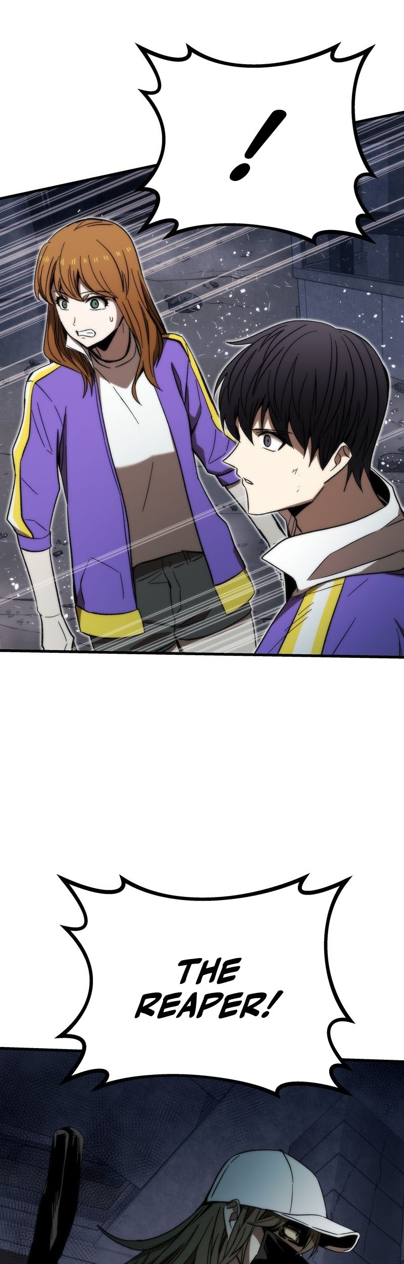 You Immortal Cultivate, I Draw Cards Chapter 18 - halaman 38