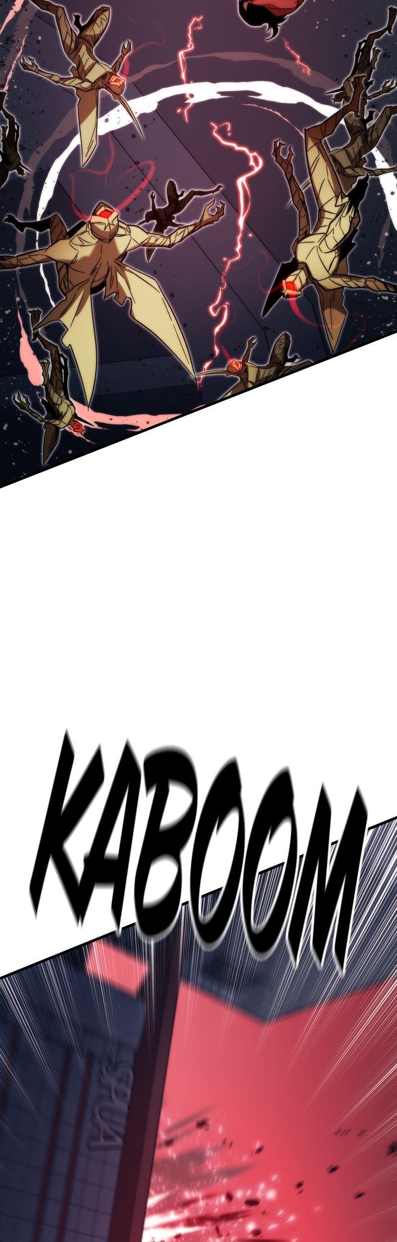 You Immortal Cultivate, I Draw Cards Chapter 18 - halaman 4