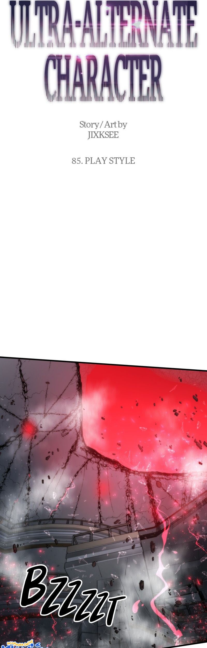 You Immortal Cultivate, I Draw Cards Chapter 18 - halaman 6