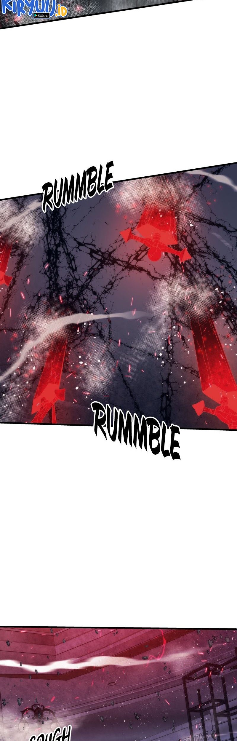 You Immortal Cultivate, I Draw Cards Chapter 18 - halaman 7
