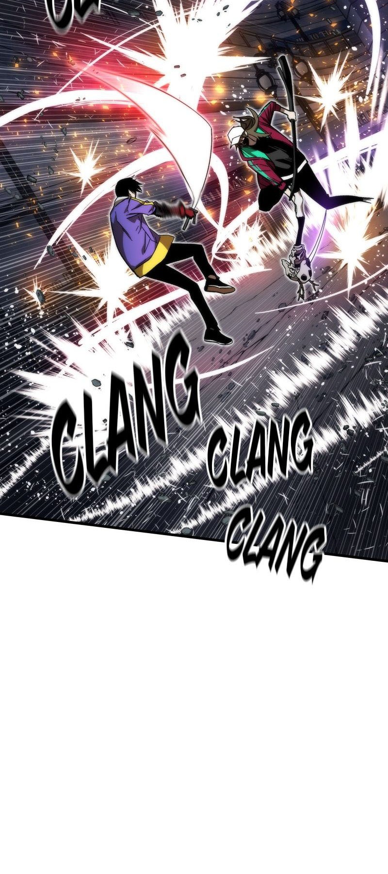 You Immortal Cultivate, I Draw Cards Chapter 19 - halaman 13