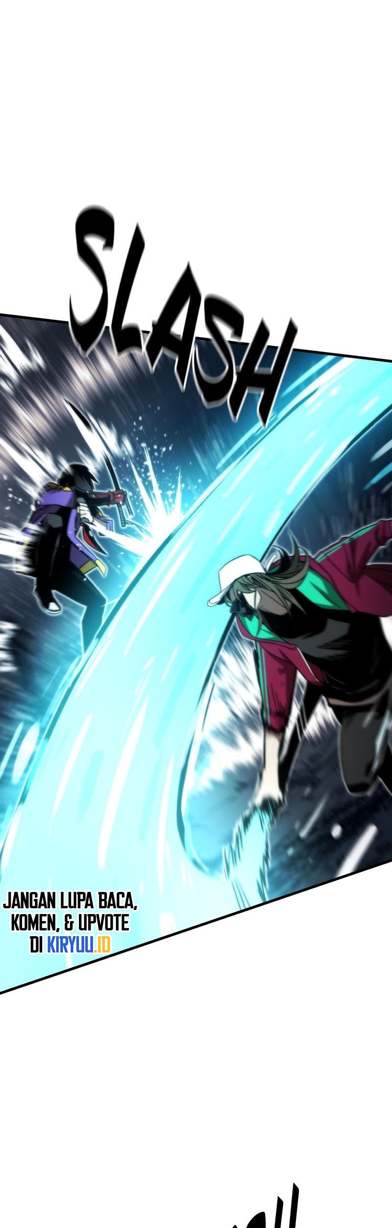You Immortal Cultivate, I Draw Cards Chapter 19 - halaman 15