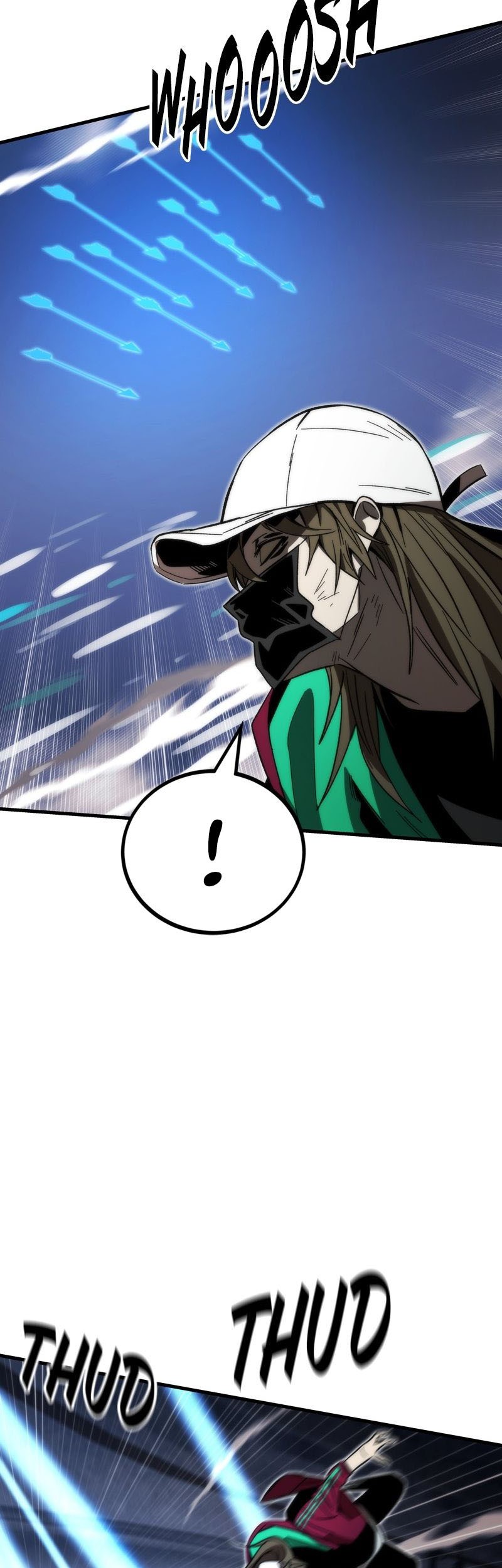 You Immortal Cultivate, I Draw Cards Chapter 19 - halaman 16