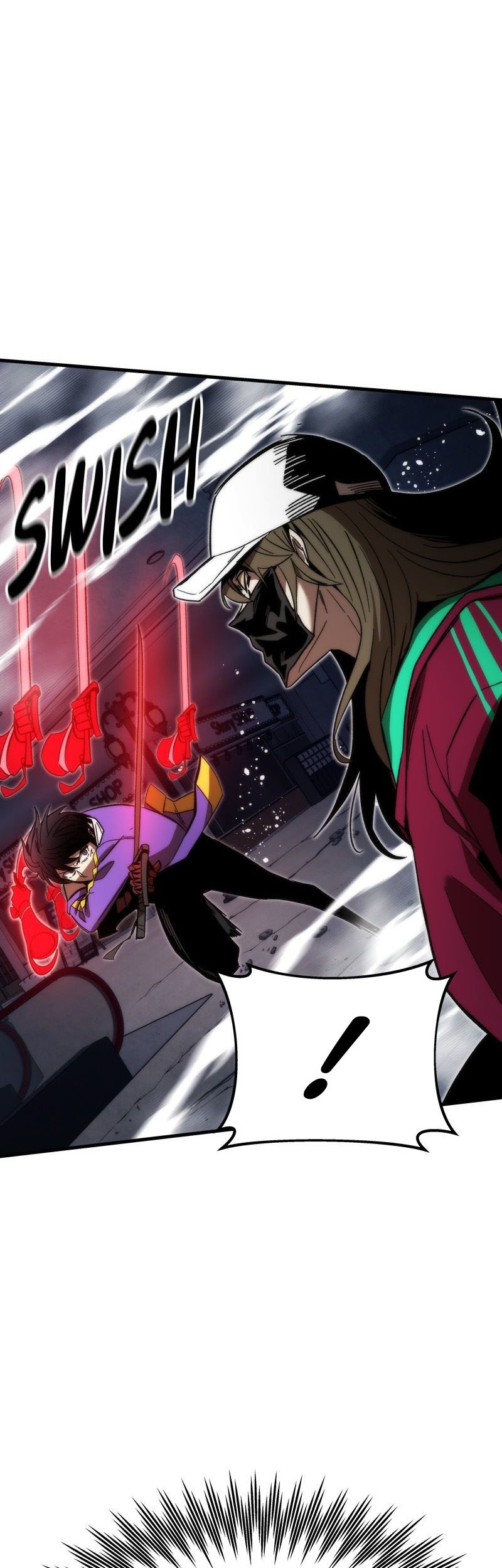 You Immortal Cultivate, I Draw Cards Chapter 19 - halaman 19