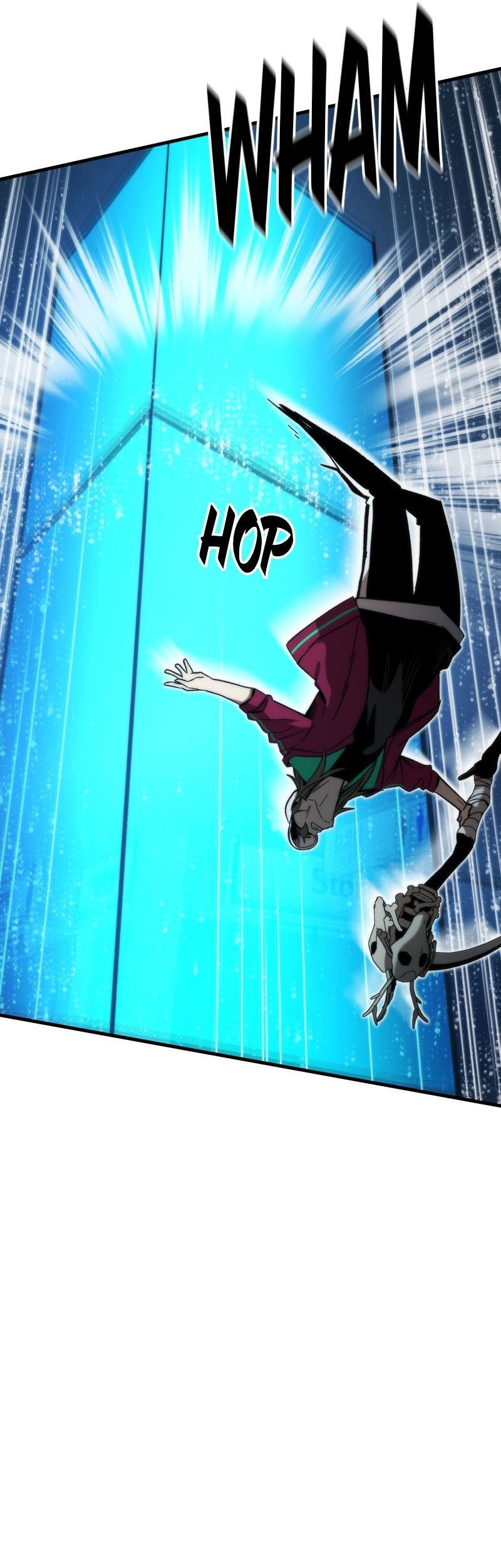 You Immortal Cultivate, I Draw Cards Chapter 19 - halaman 26