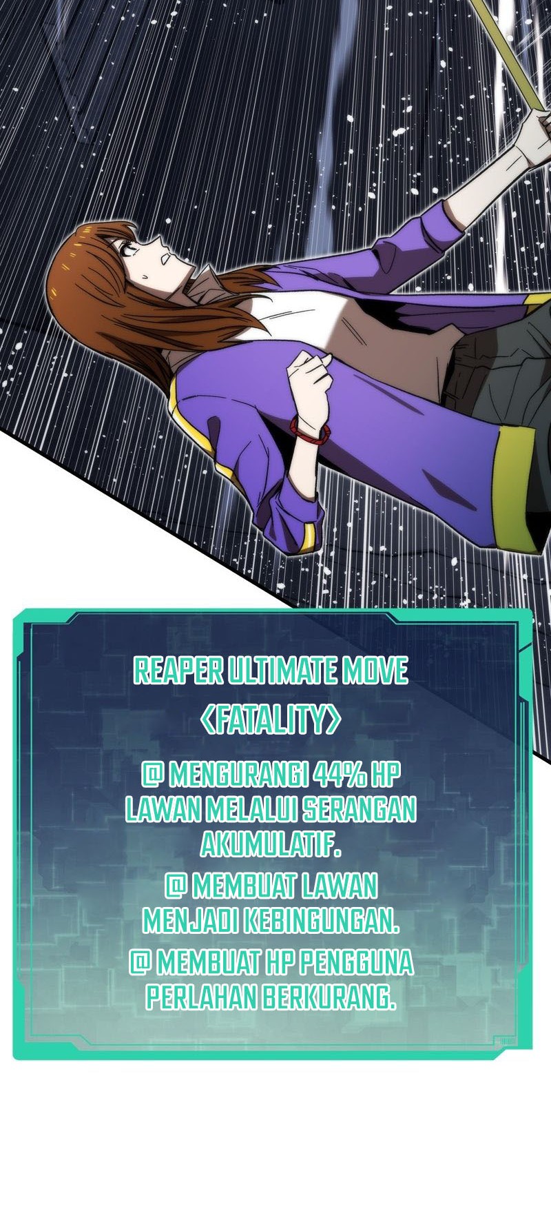 You Immortal Cultivate, I Draw Cards Chapter 19 - halaman 29