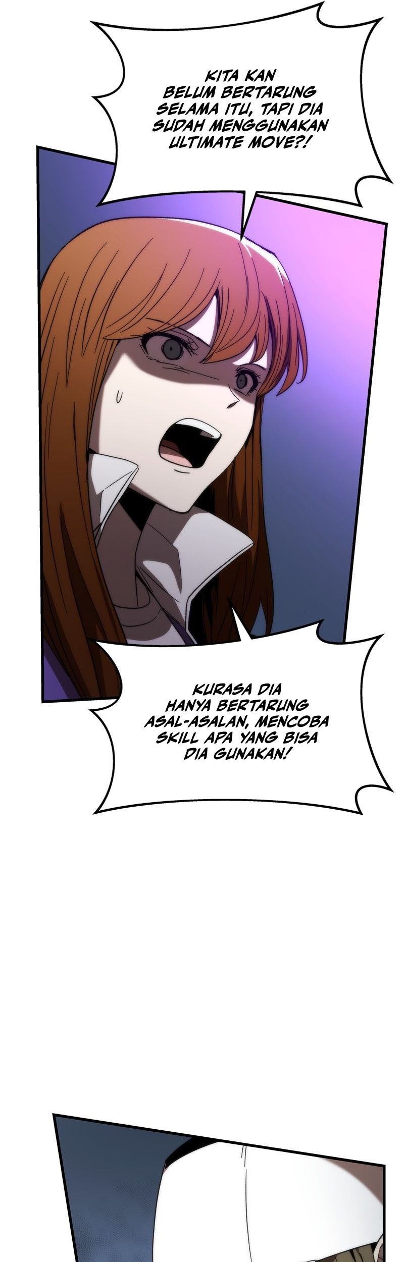 You Immortal Cultivate, I Draw Cards Chapter 19 - halaman 30