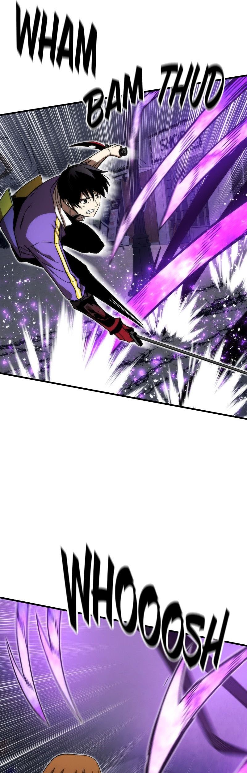 You Immortal Cultivate, I Draw Cards Chapter 19 - halaman 34