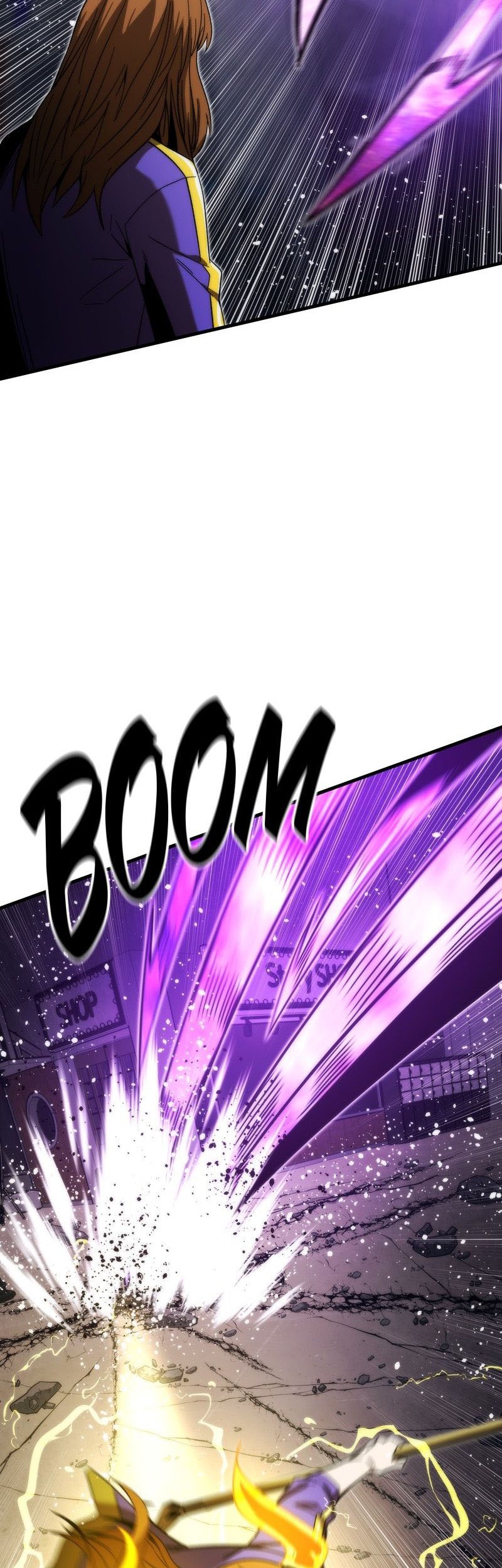 You Immortal Cultivate, I Draw Cards Chapter 19 - halaman 35
