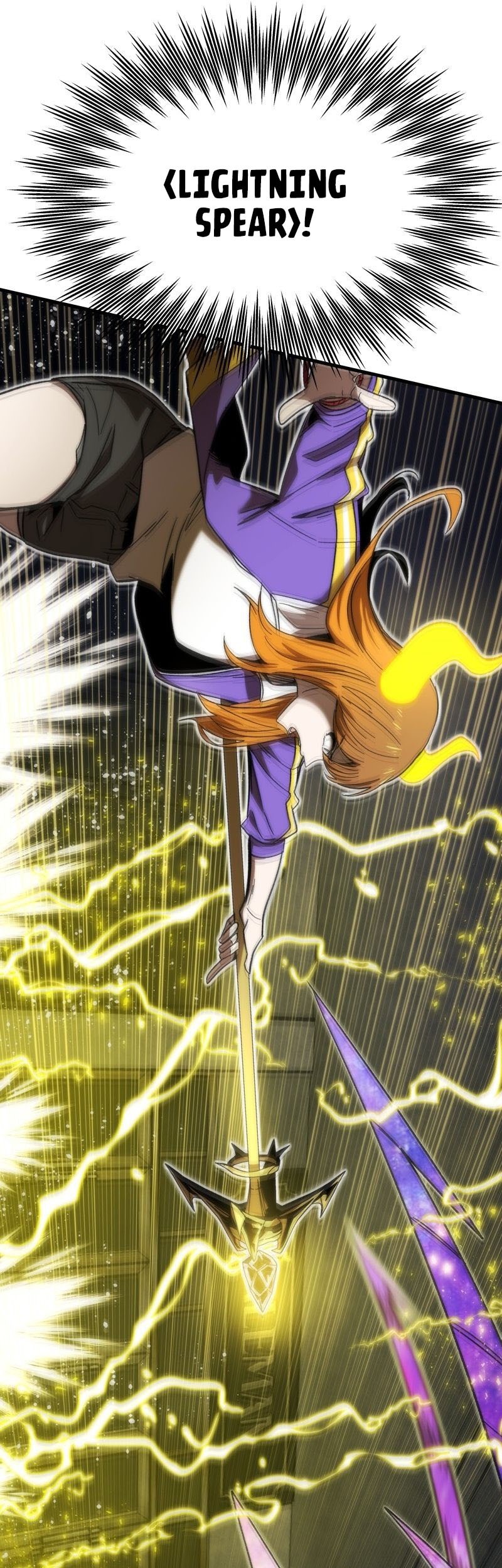 You Immortal Cultivate, I Draw Cards Chapter 19 - halaman 38