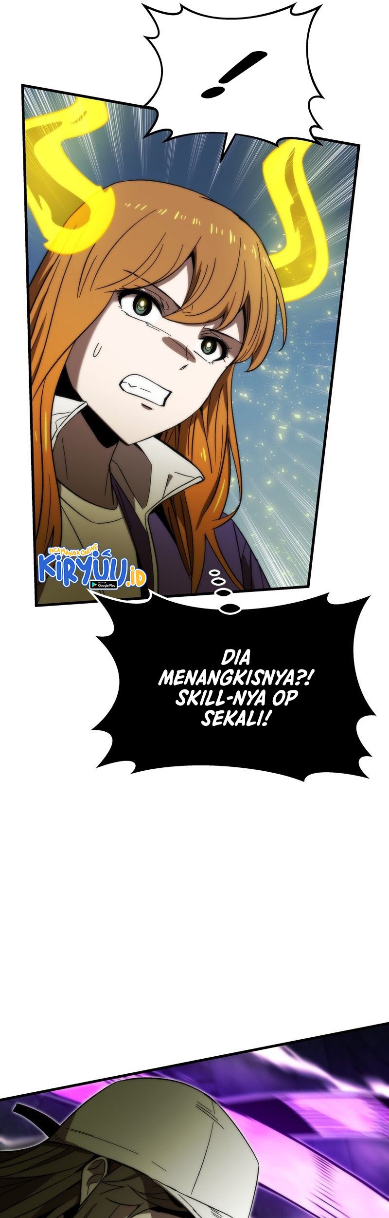 You Immortal Cultivate, I Draw Cards Chapter 19 - halaman 42